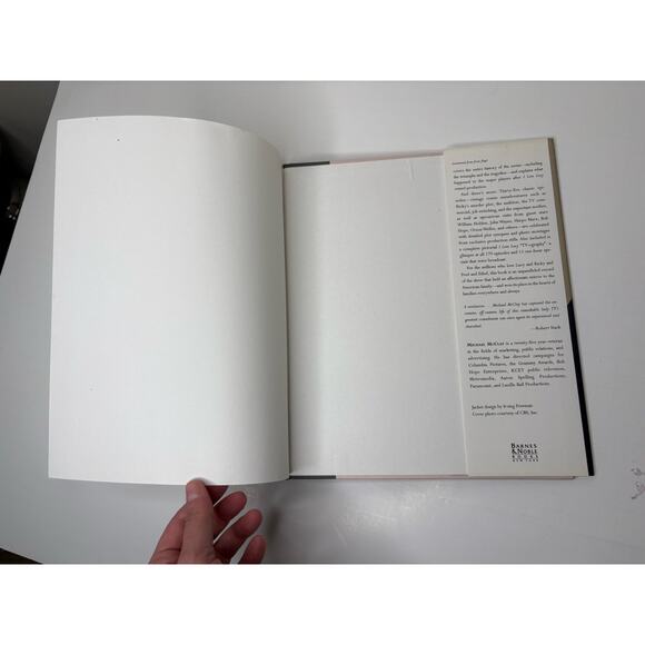 I Love Lucy: The Most Complete Picture History of the Most Popular TV Show Ever - Picture 10 of 12